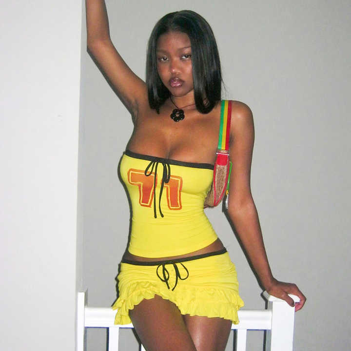 Always Sporty Set