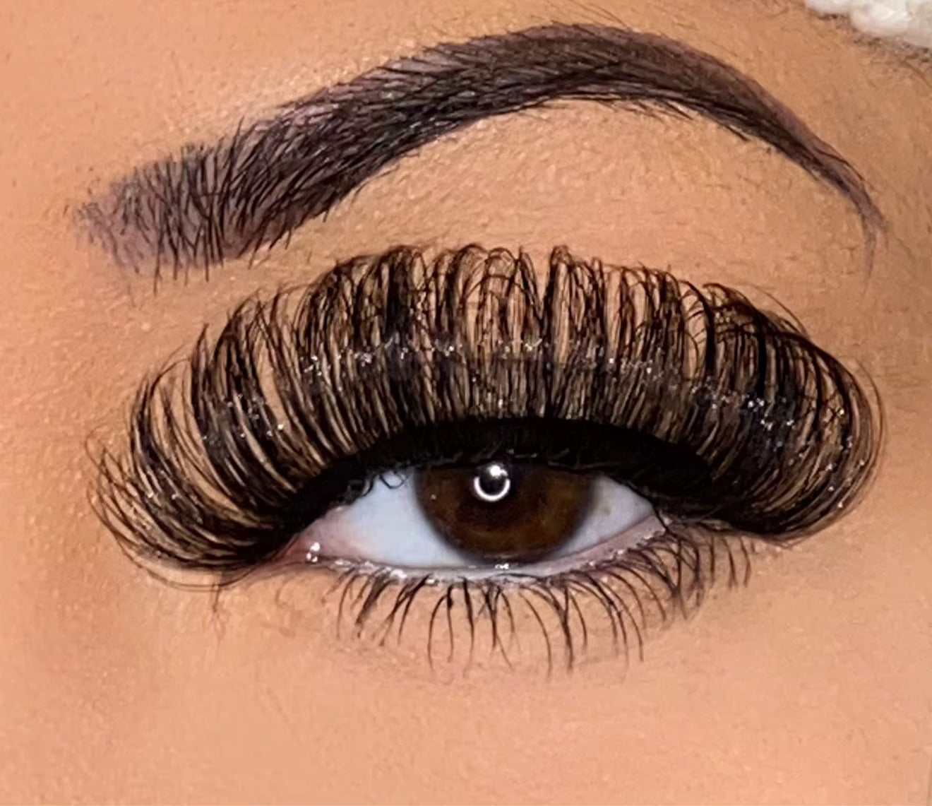Nova Lashes (strips)