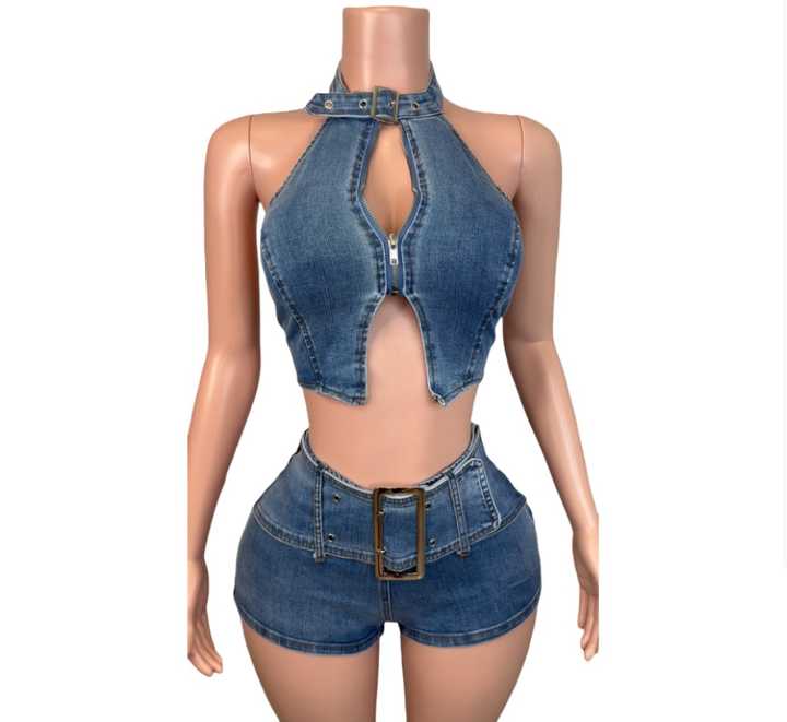 Downtown Vibes Top
