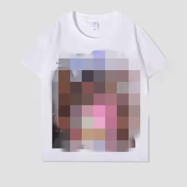 Hip Hop Graphic Tee