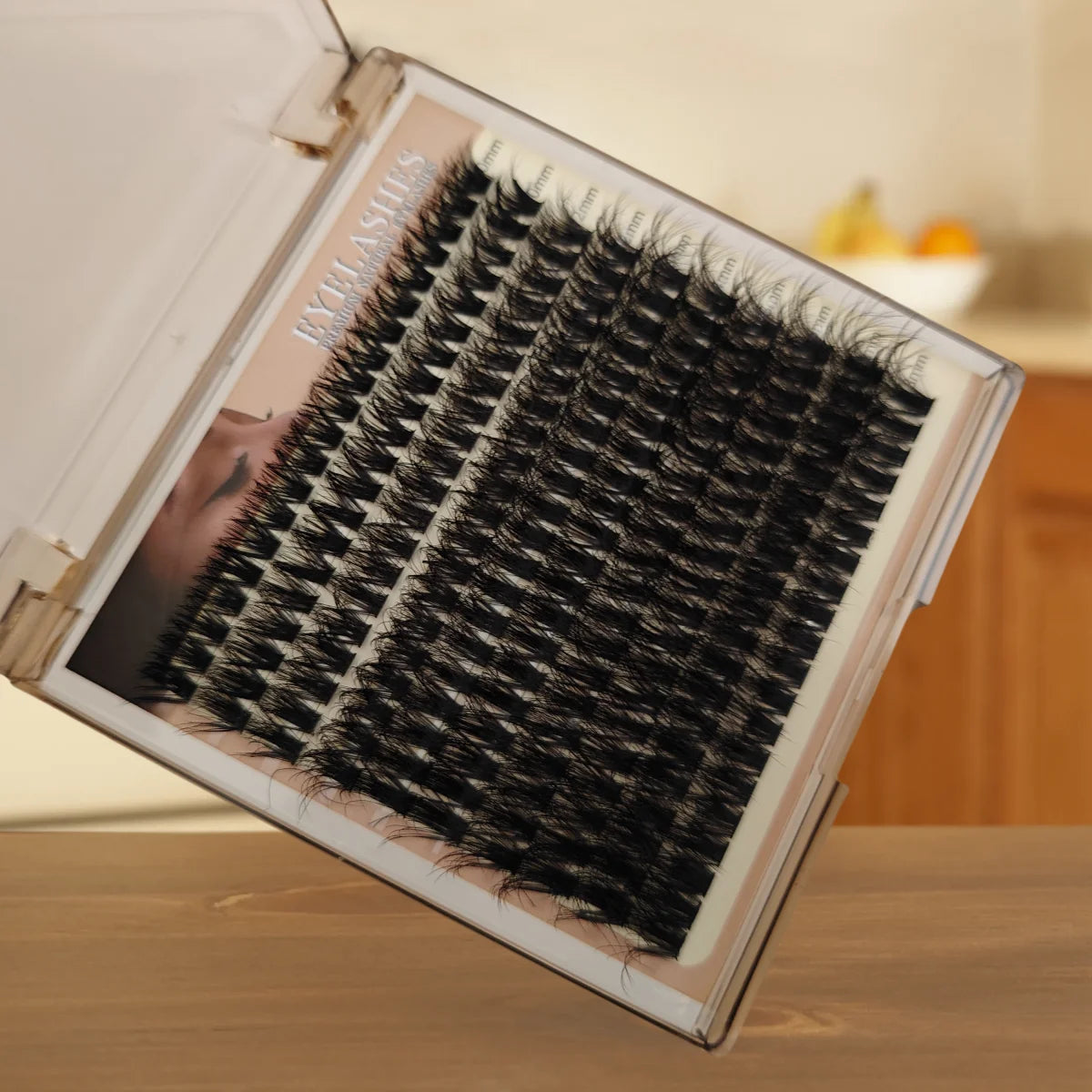 Nova Lashes (Clusters)