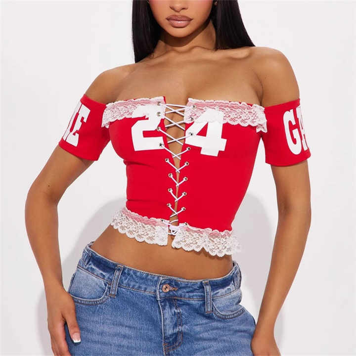 Every Direction Top