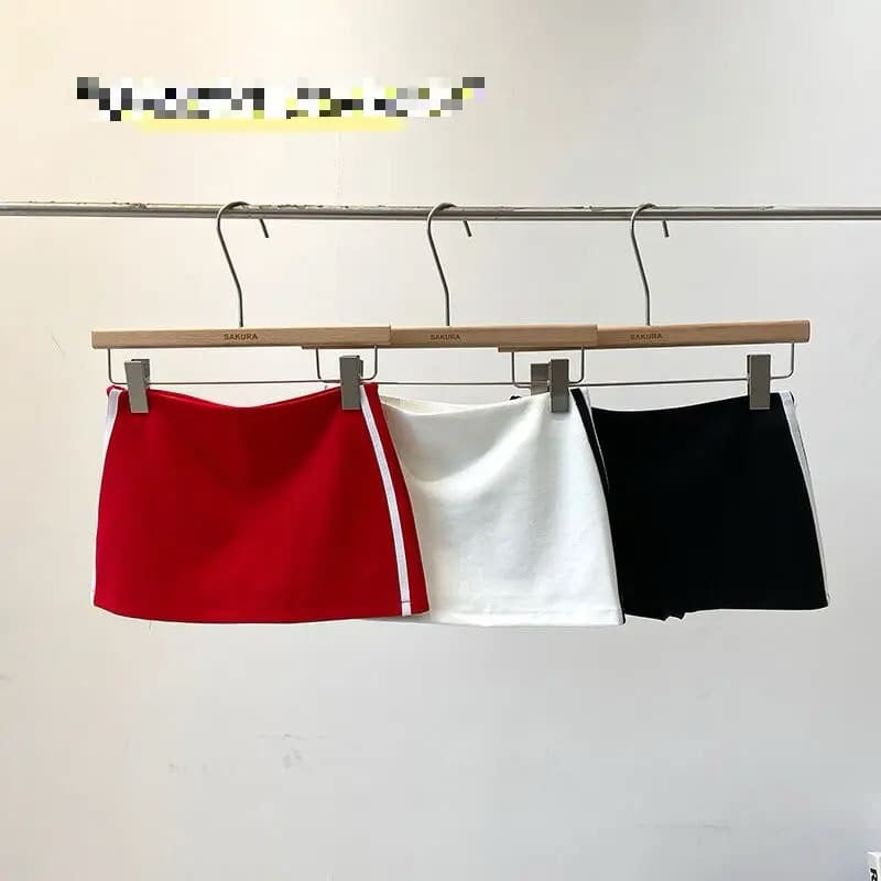 Ready Set Go Skirt