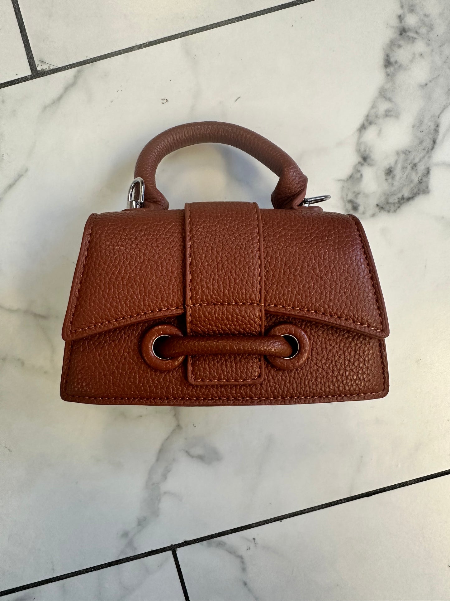 Show Me Something New Bag