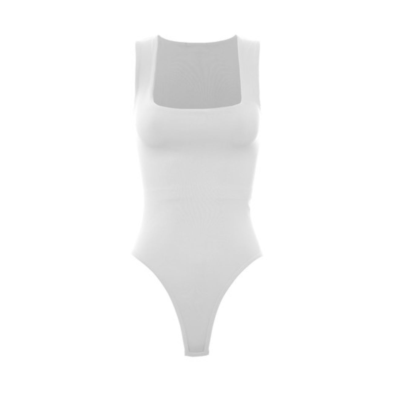 No Squares Bodysuit