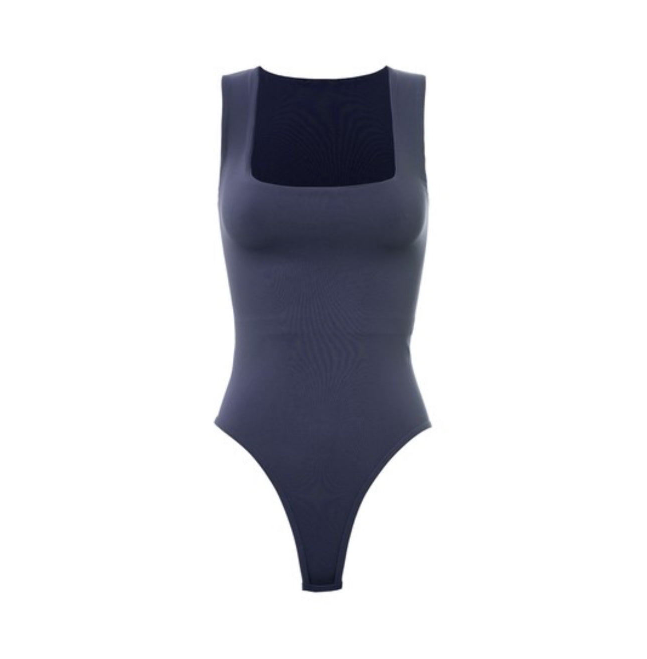 No Squares Bodysuit