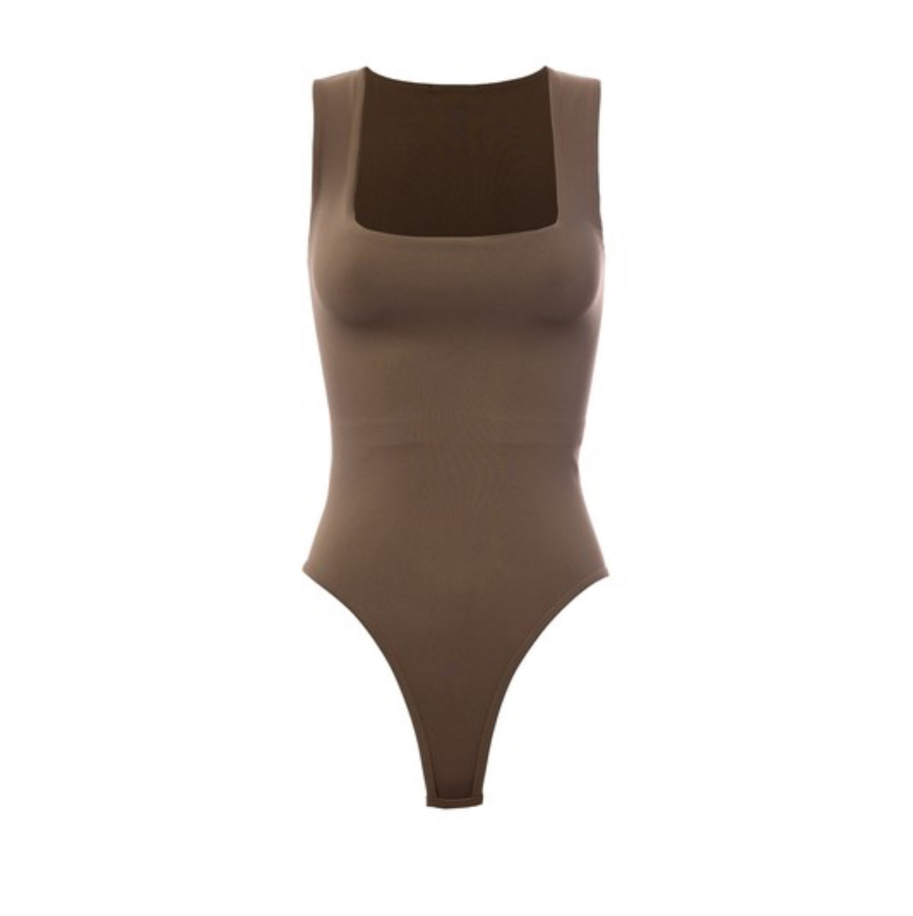 No Squares Bodysuit