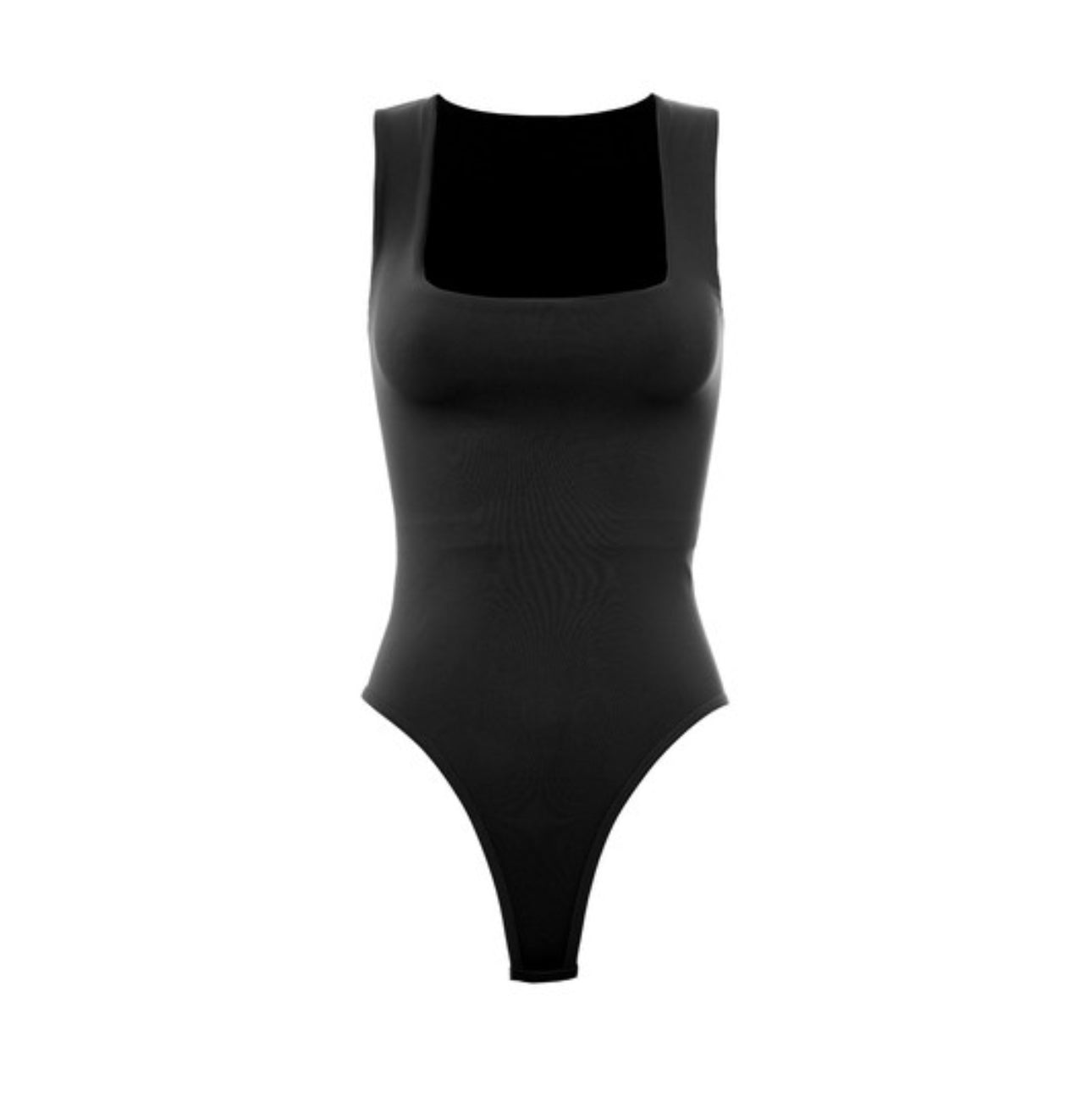 No Squares Bodysuit