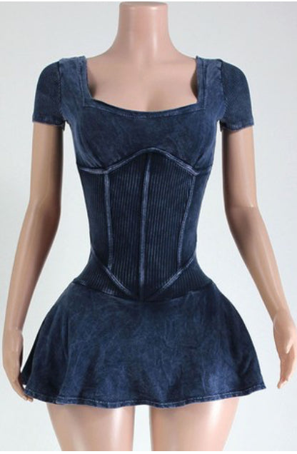 Fair Game Dress