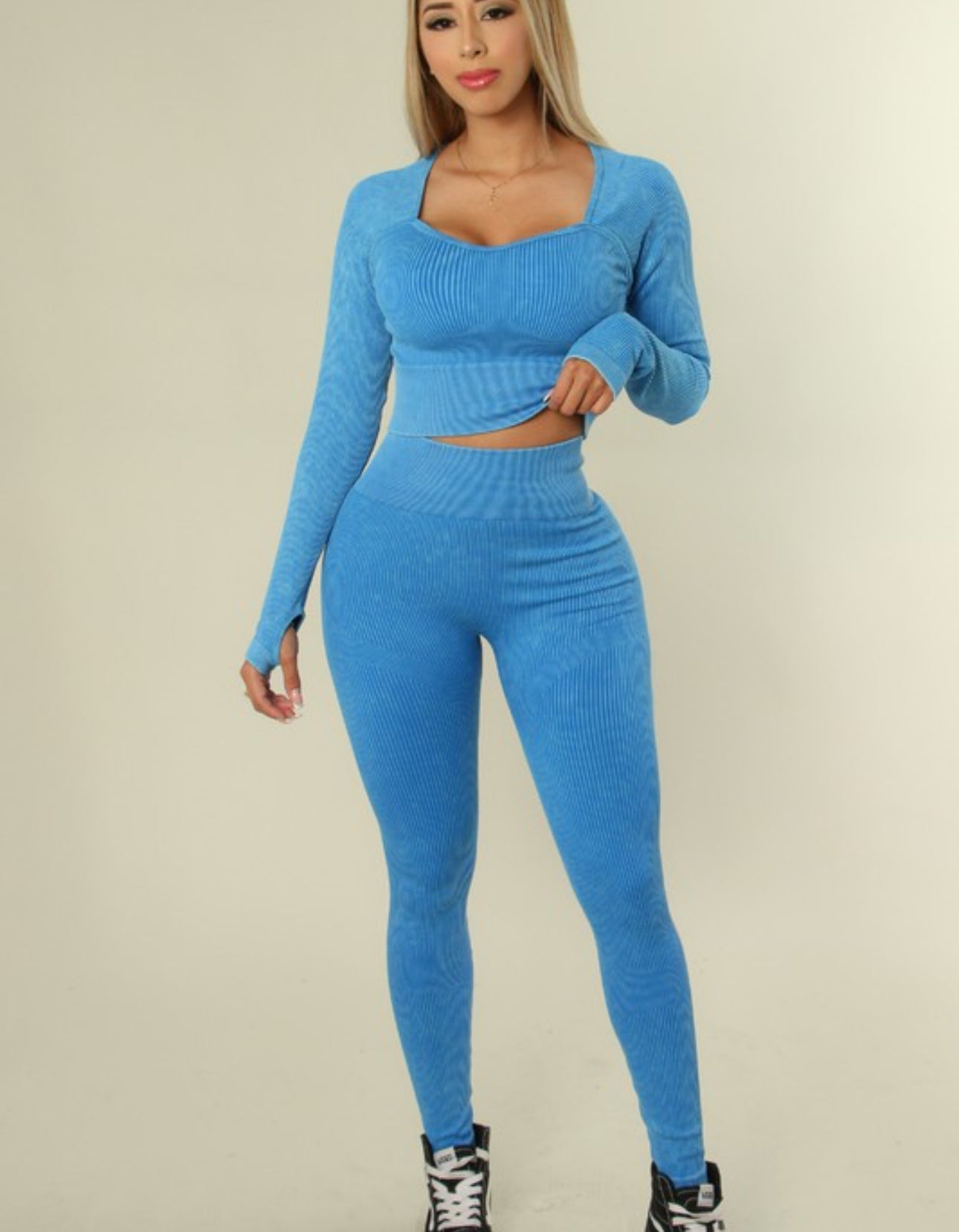 Feels Right 2 Piece Set