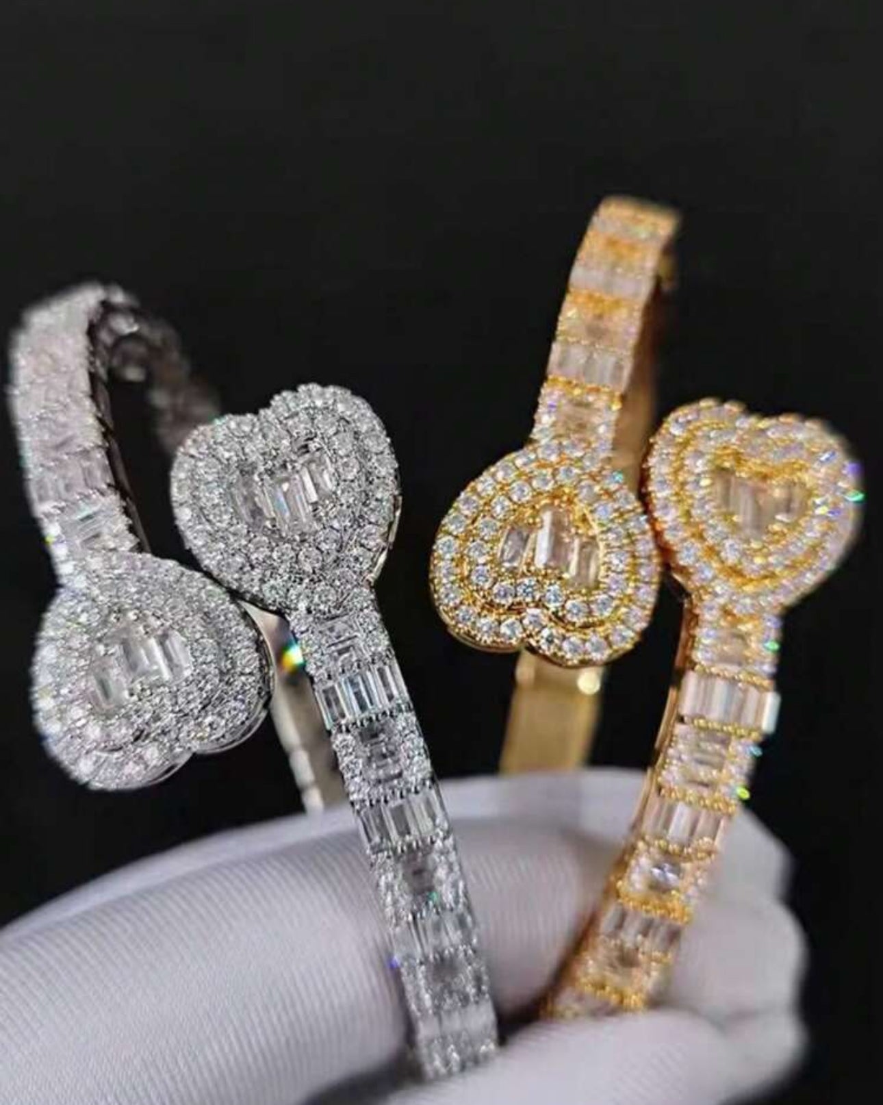 With Love Bracelet