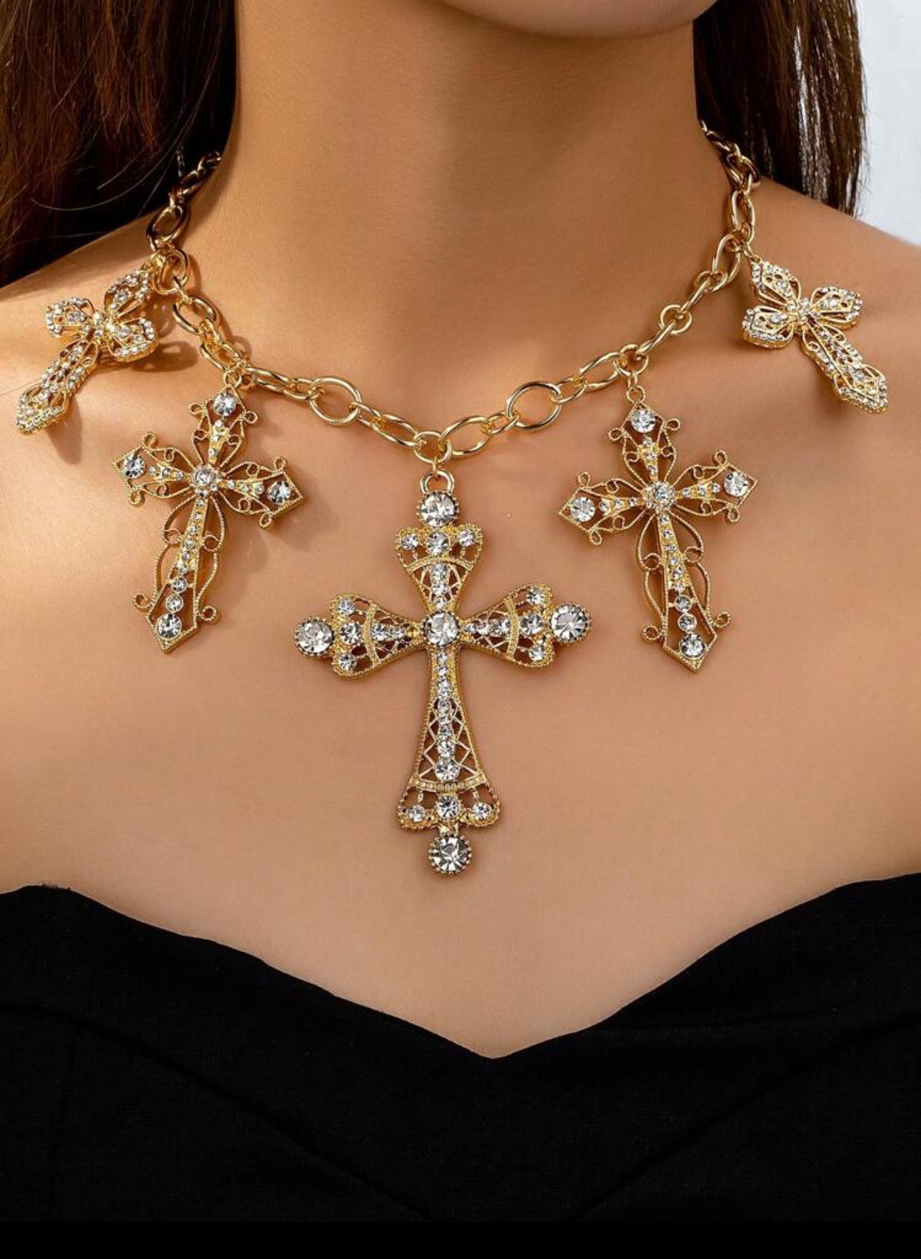 Sunday Service Necklace