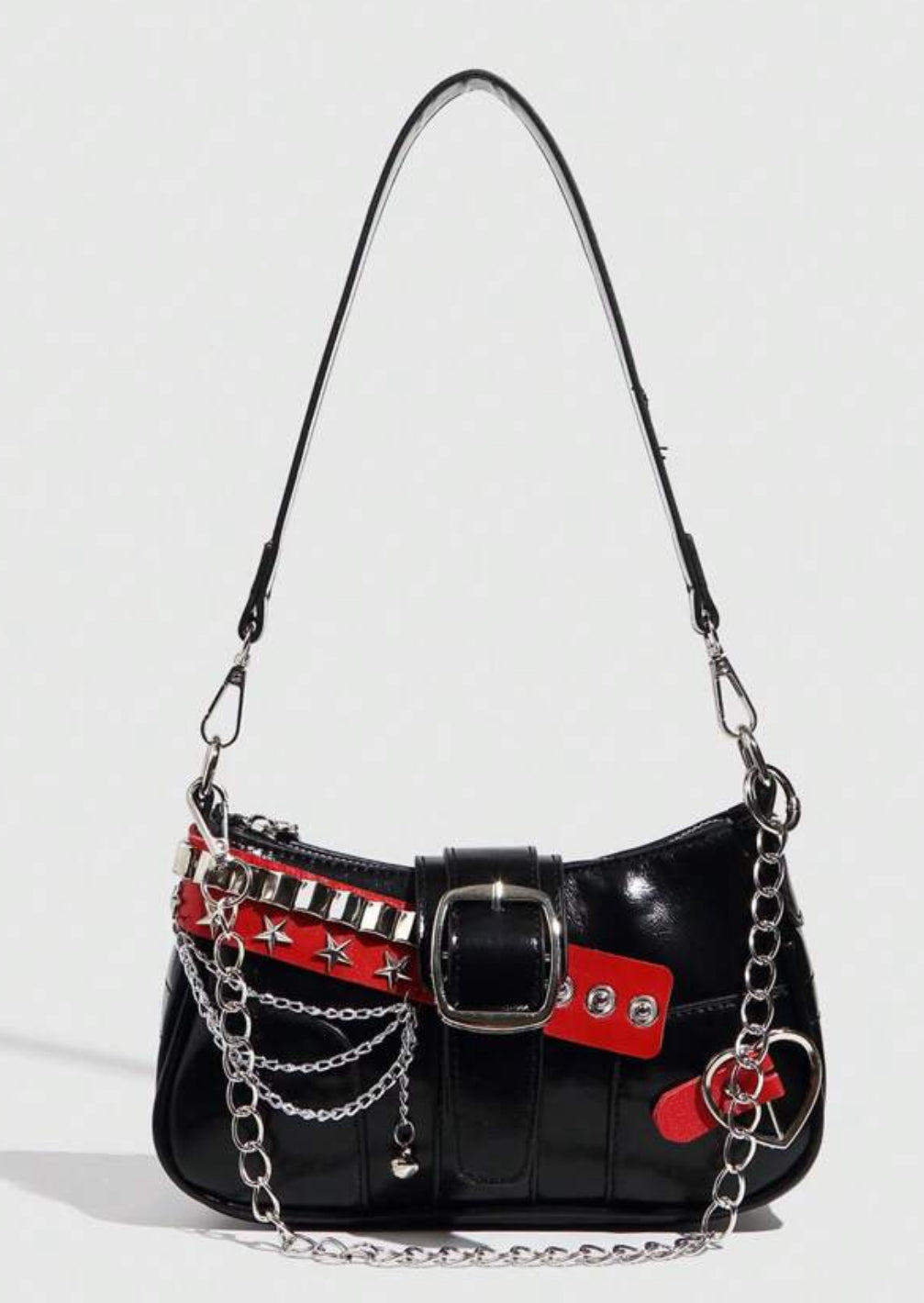 Street Style Handbag