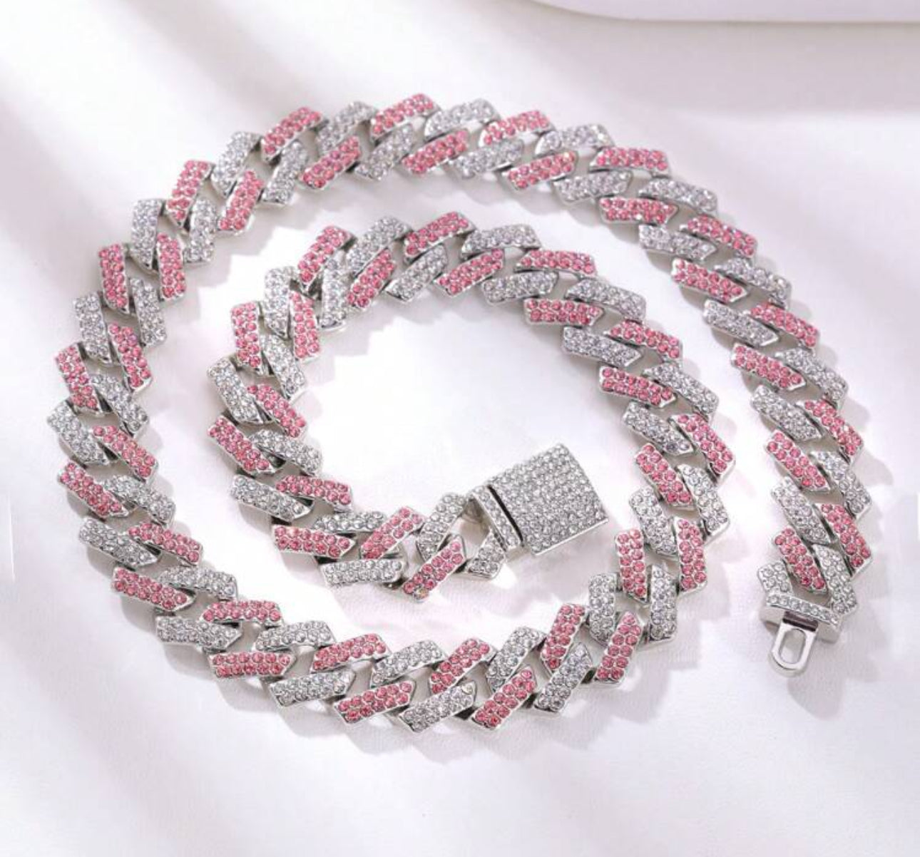 Been A Stunner Bracelet