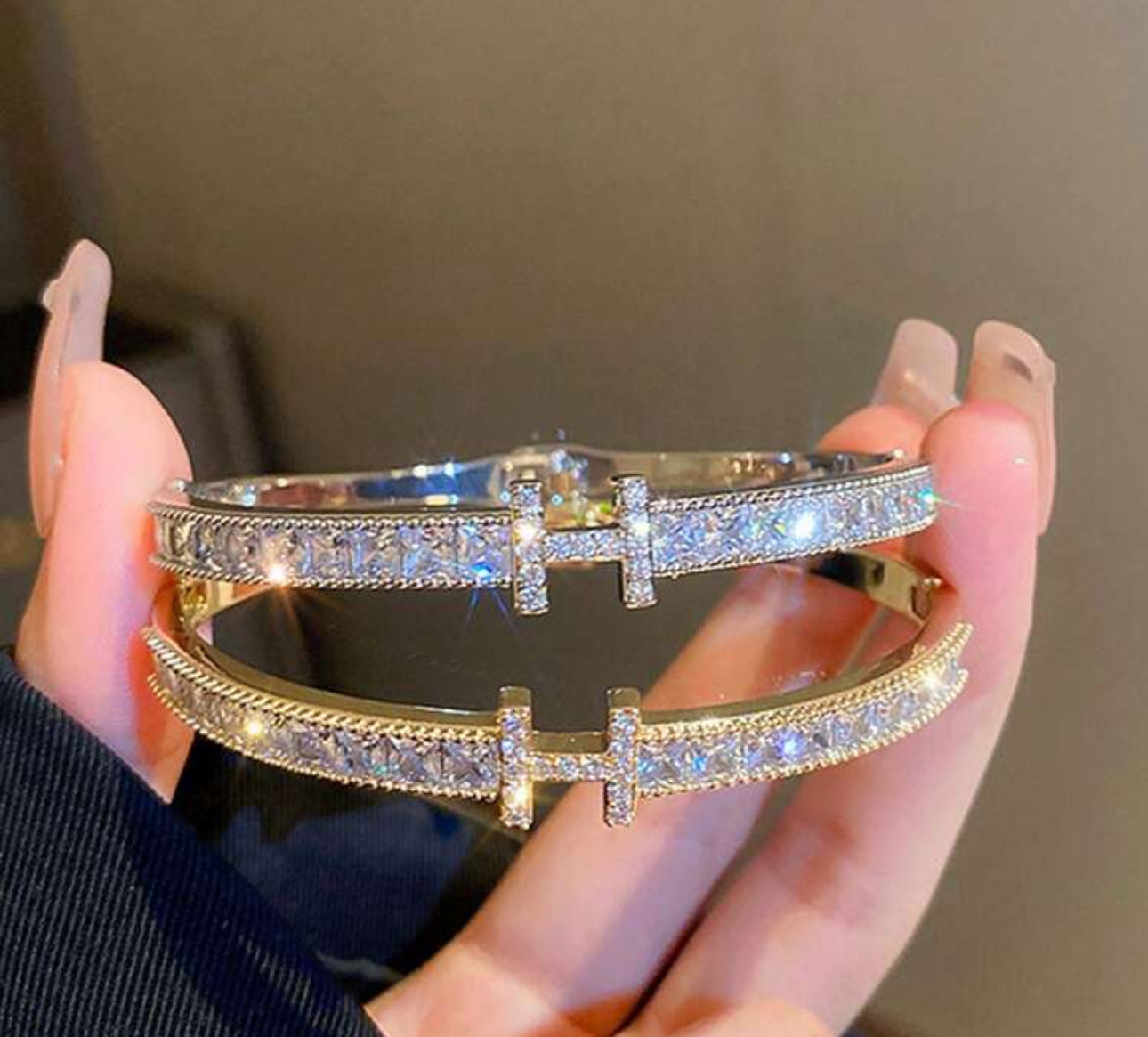 Keep It Classic Bracelet