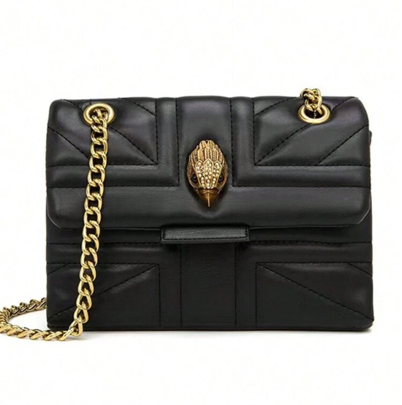 Places To Be Handbag