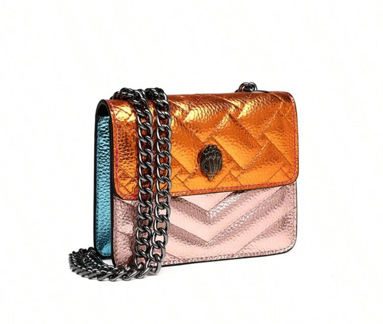 Places To Be Handbag