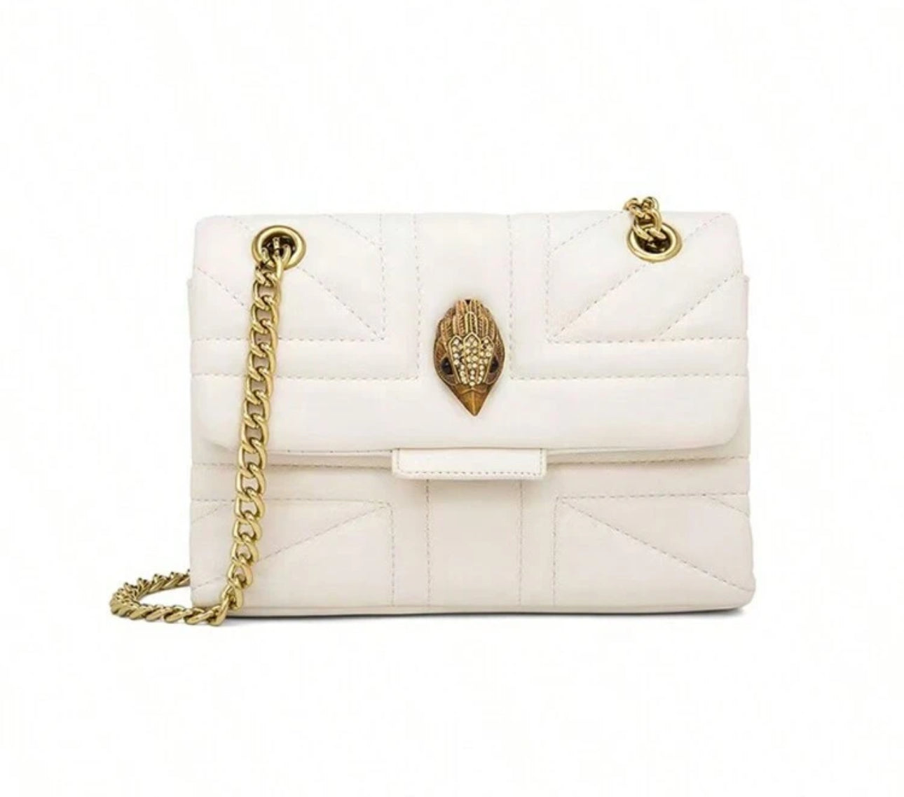Places To Be Handbag