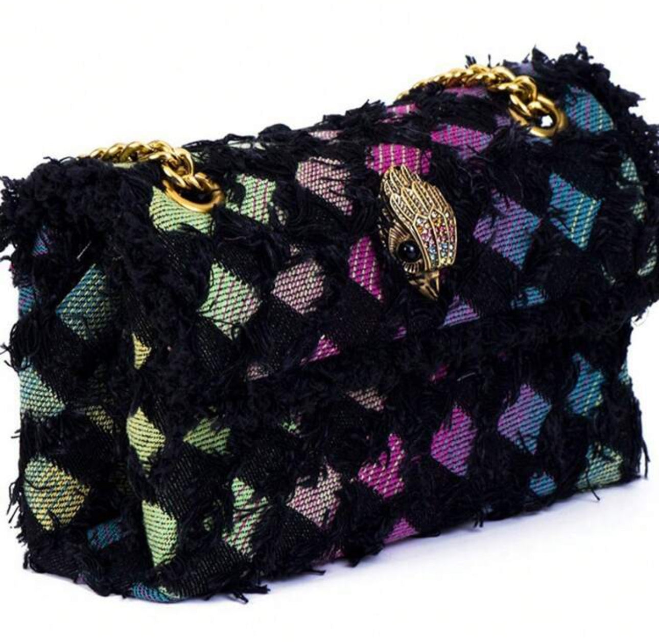 Places To Be Handbag