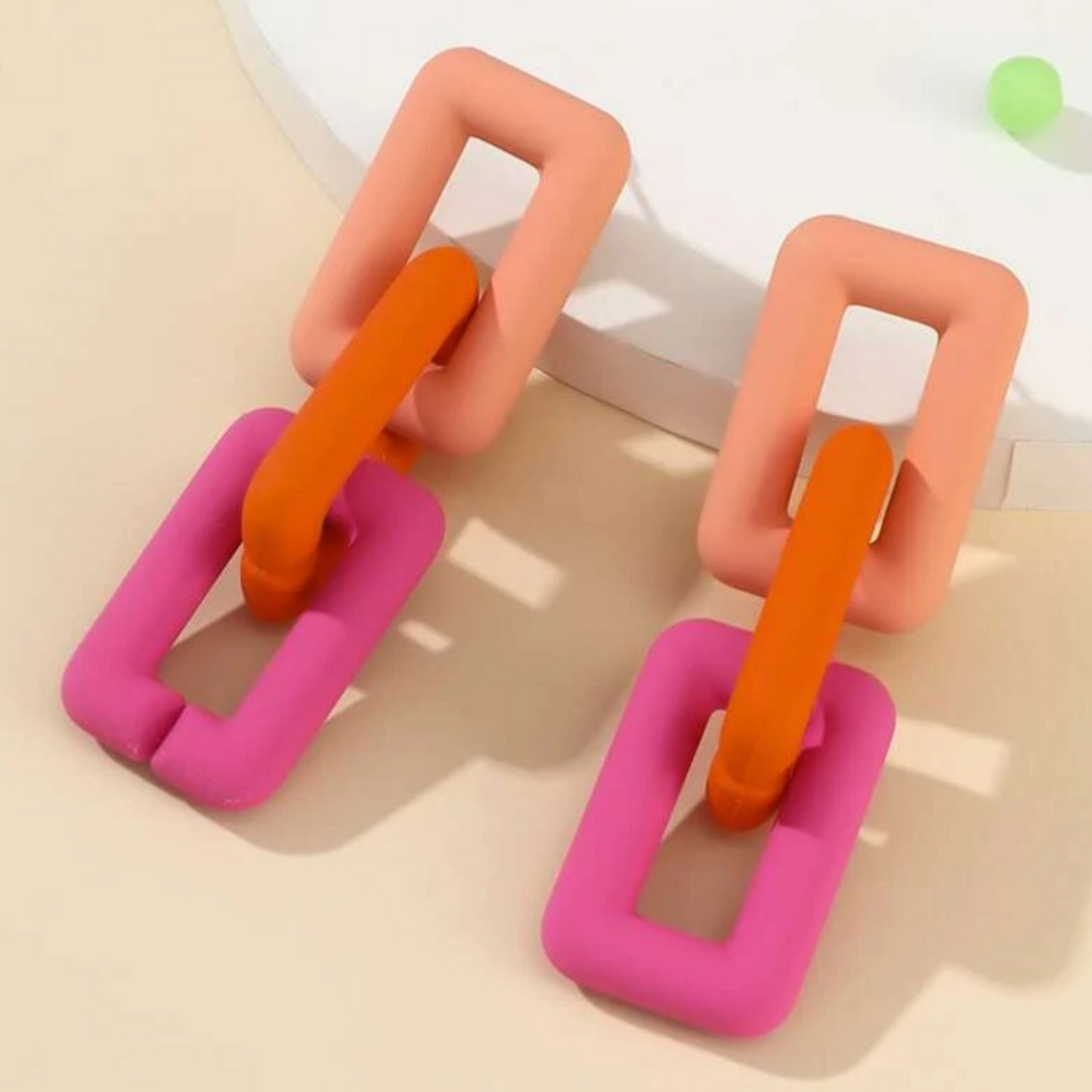 Brunch Ready Earrings E1