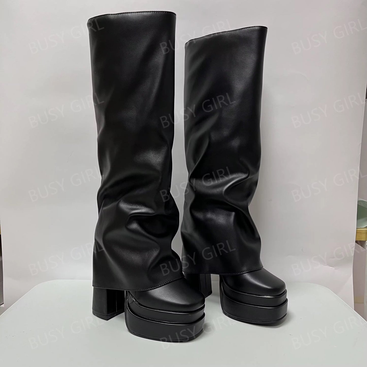 Not So Fast Boots