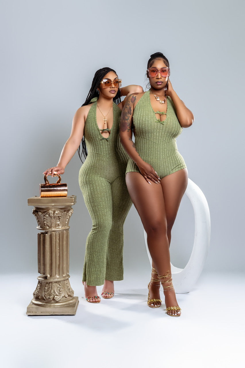 Between Us Jumpsuit