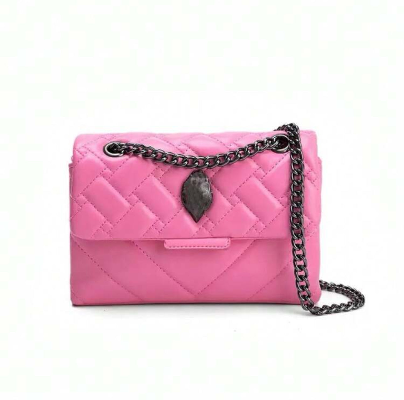 Know It All Handbag