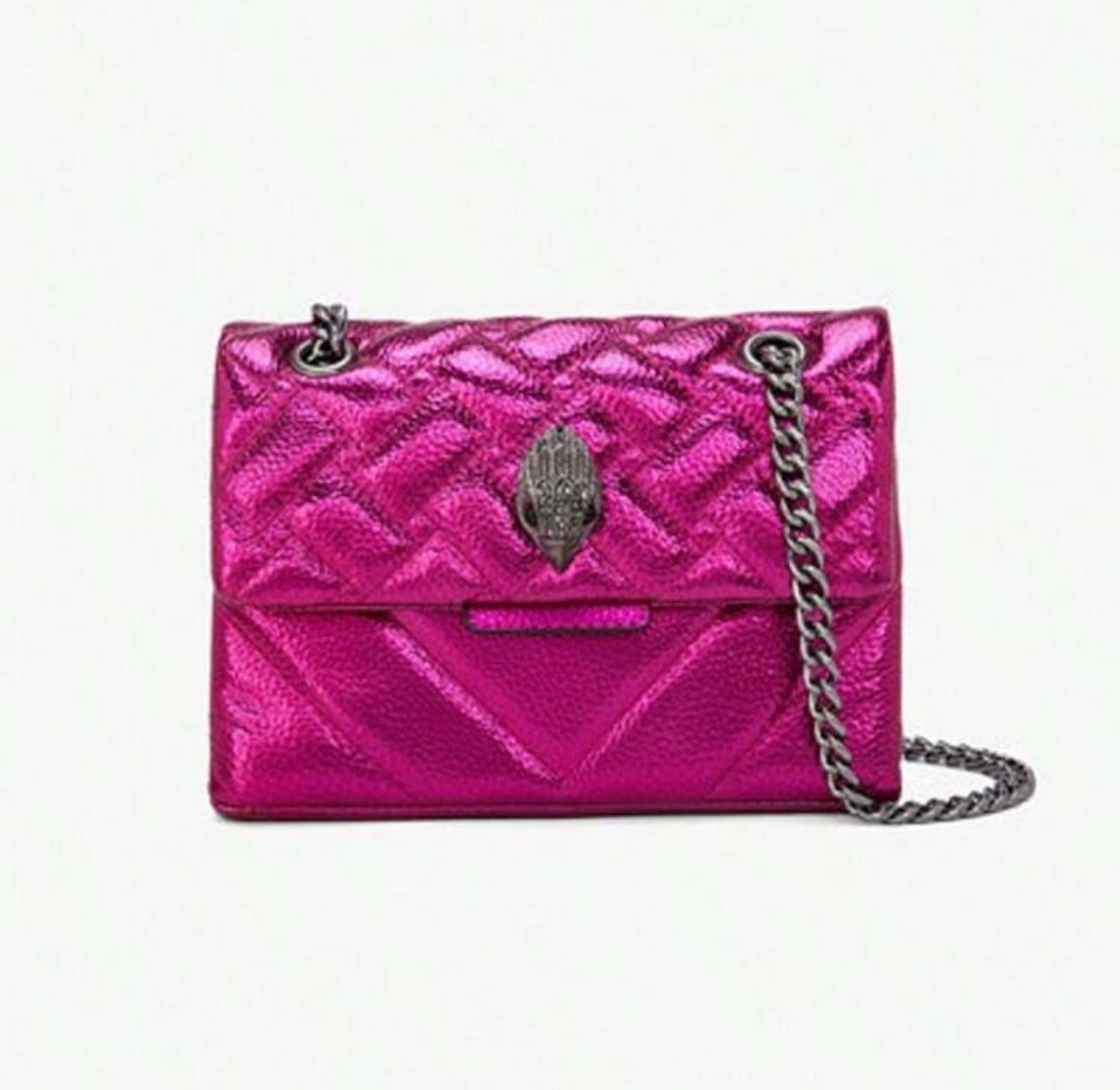 Know It All Handbag
