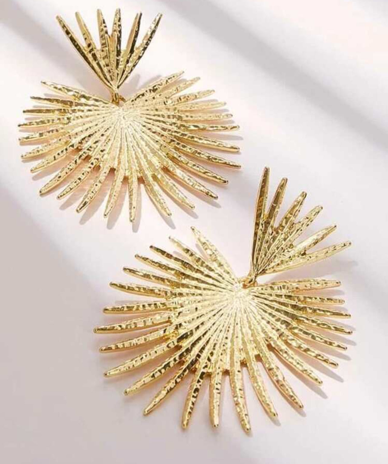 In The Groove Earrings