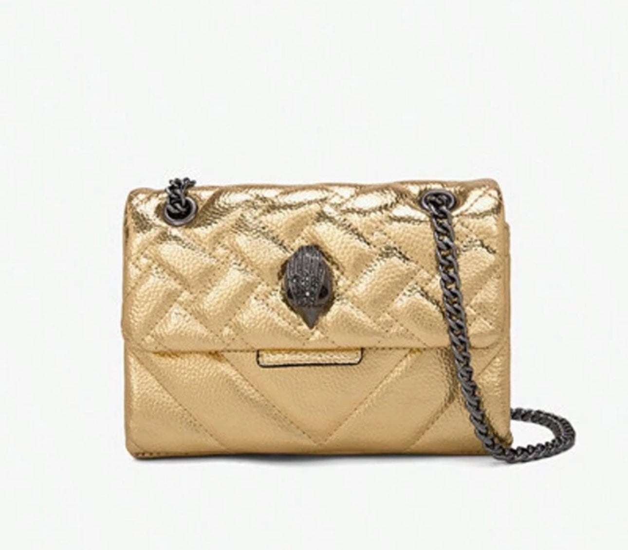 Know It All Handbag