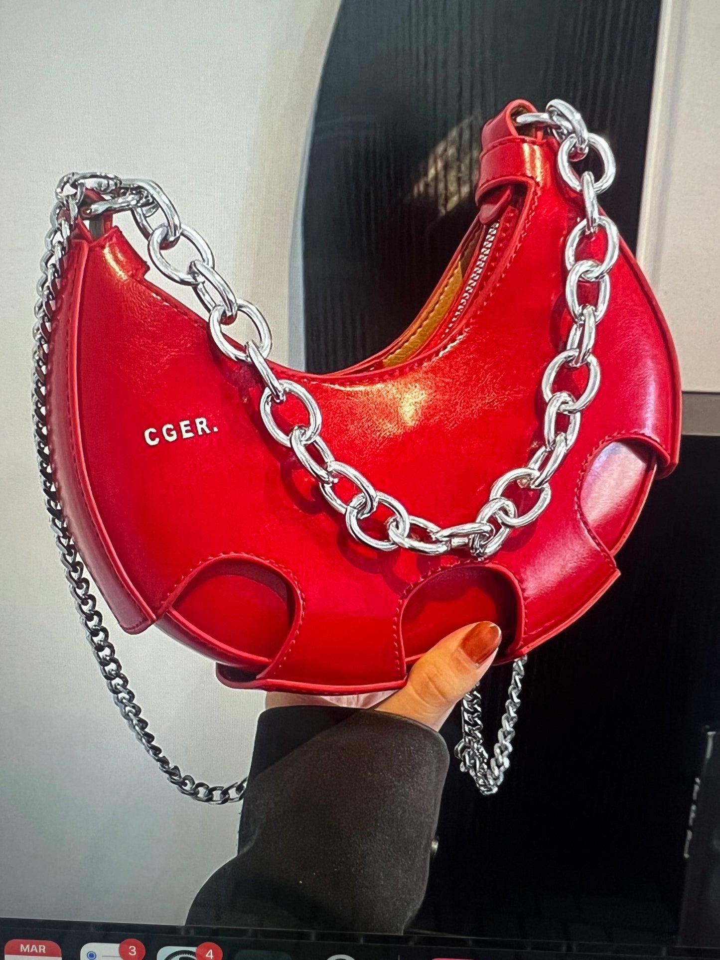 It's My Vibe Handbag