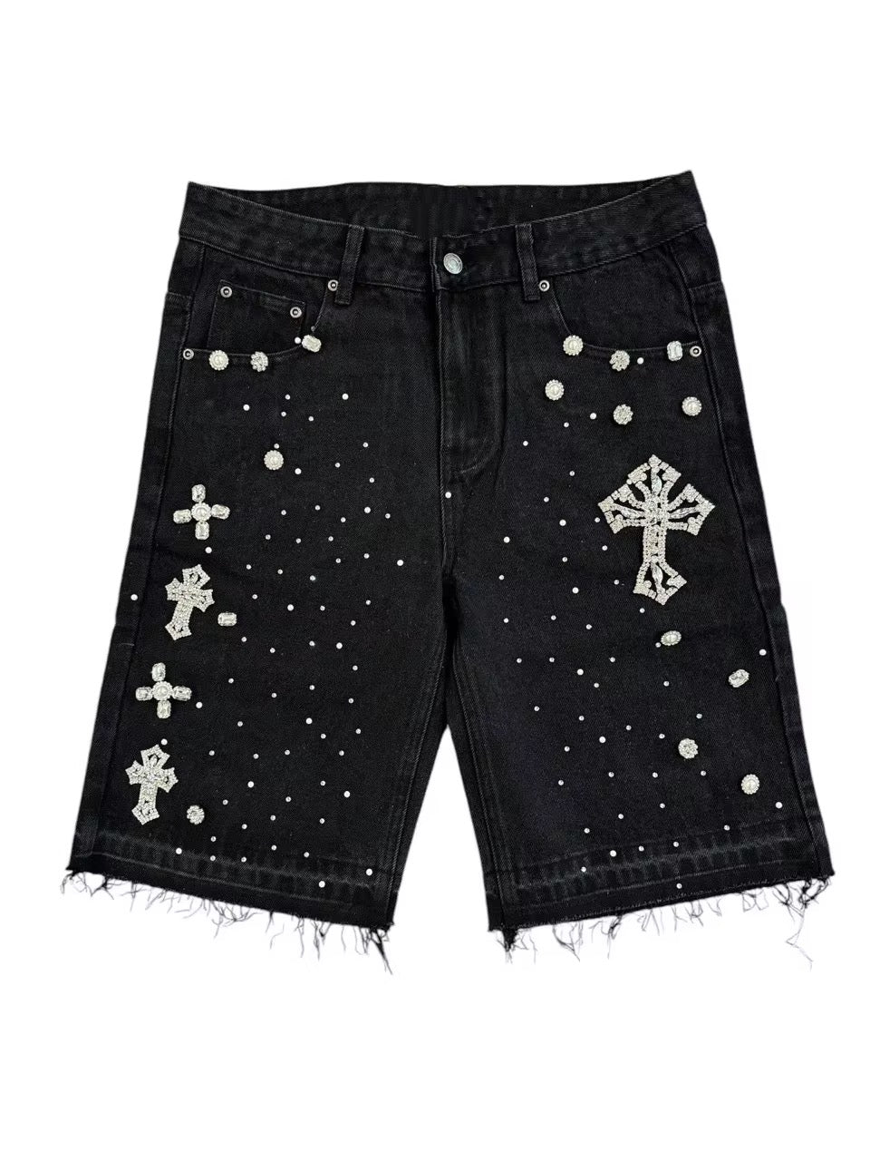 EXpensive Taste Shorts