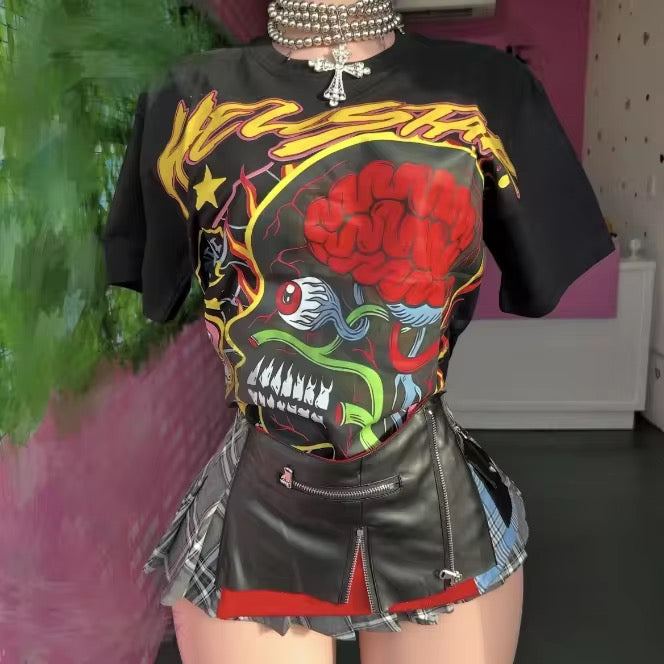 Give Me A Moment Graphic Tee