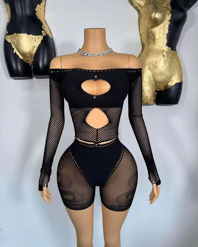 The Poster Girl Jumpsuit