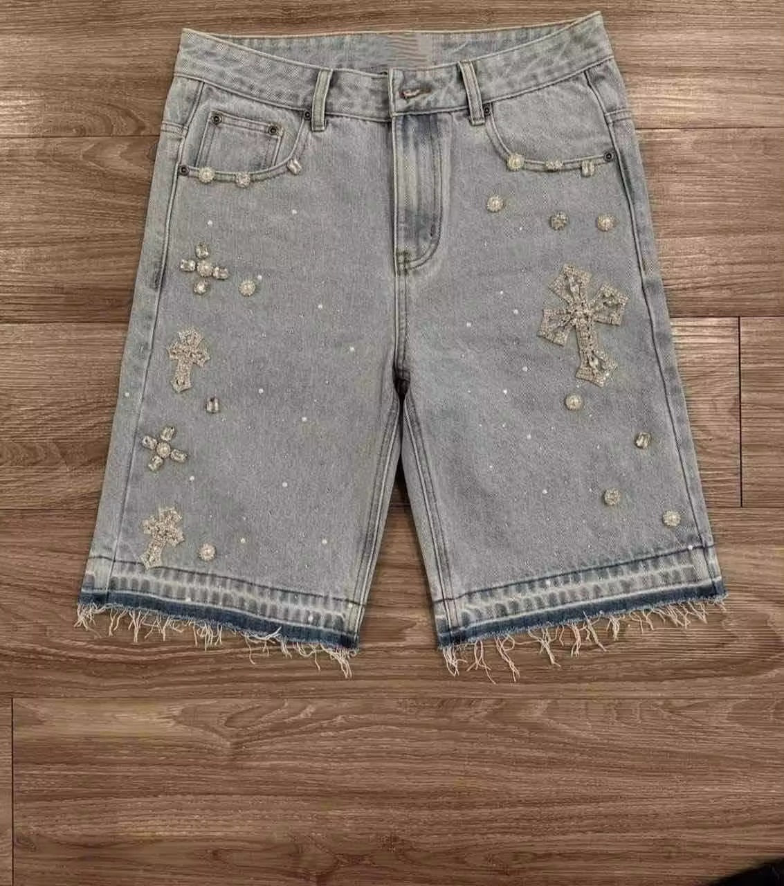 EXpensive Taste Shorts