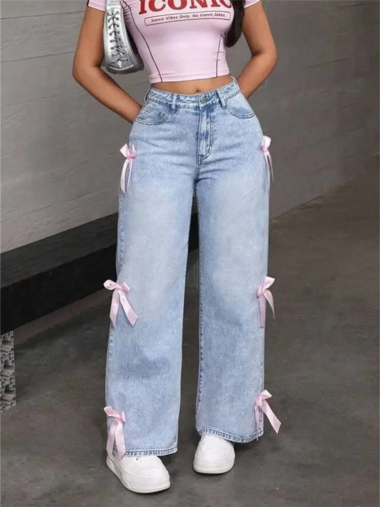 Forever Yours Jeans