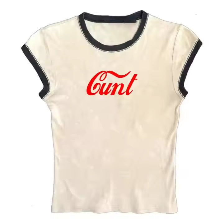 Cunt Top