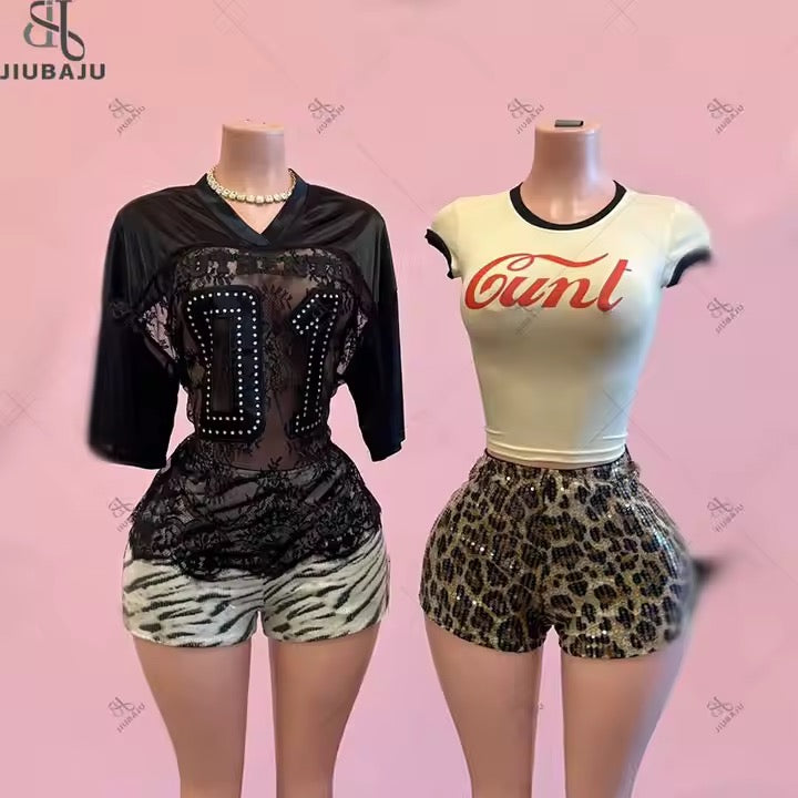 Cunt Top