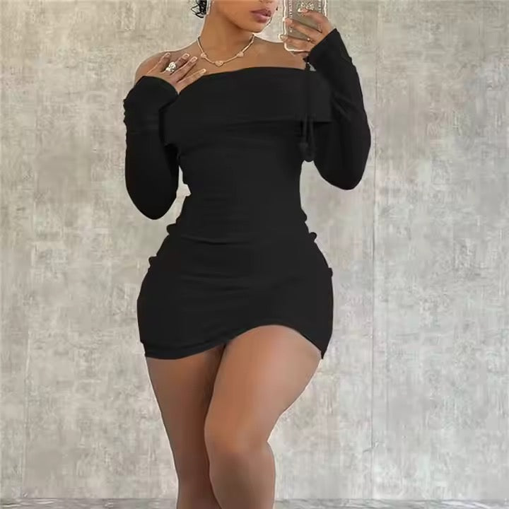 Date Night Dress