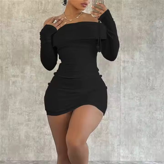 Date Night Dress