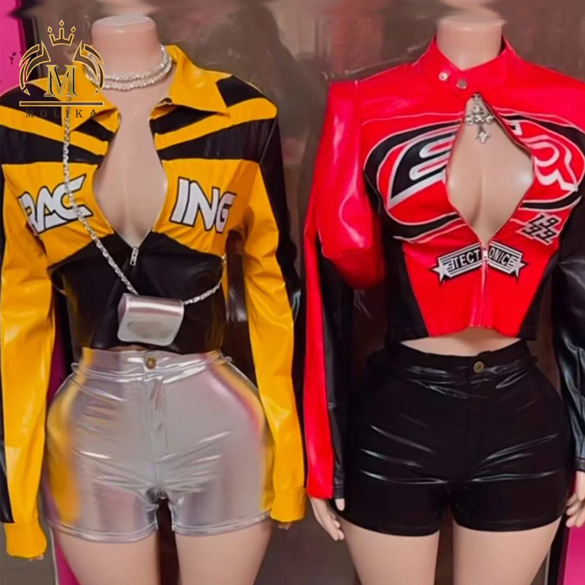 Need For Speed Jacket