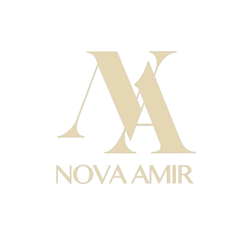 Nova Amir Gift Card