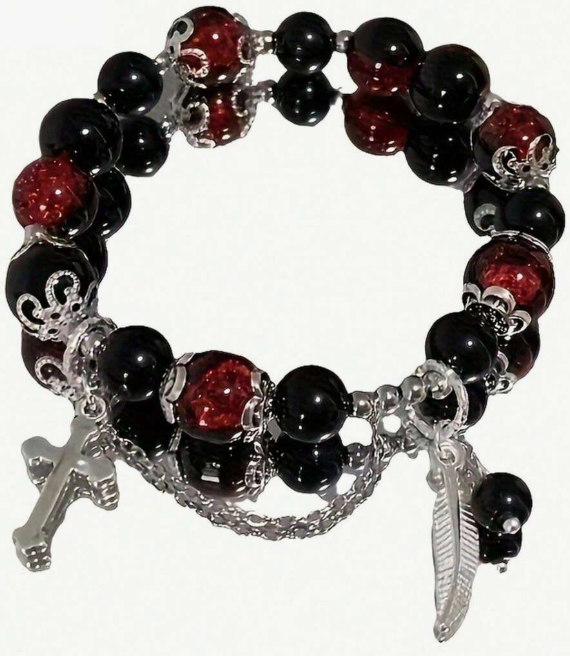 Stays On Me Bracelet