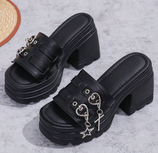 Keep On Wishing Wedges