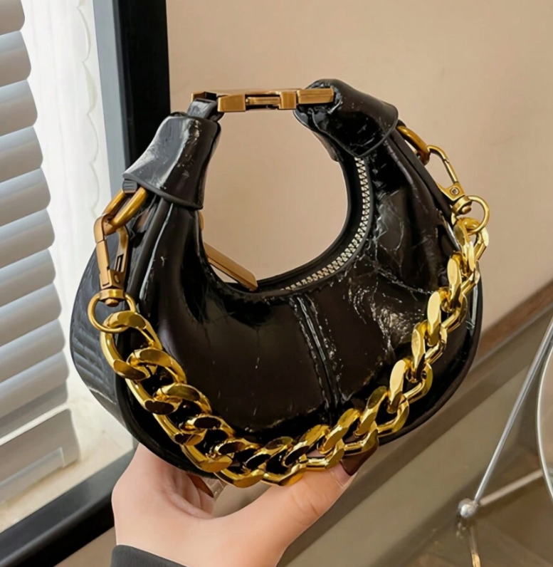 The Secret Is Out Handbag