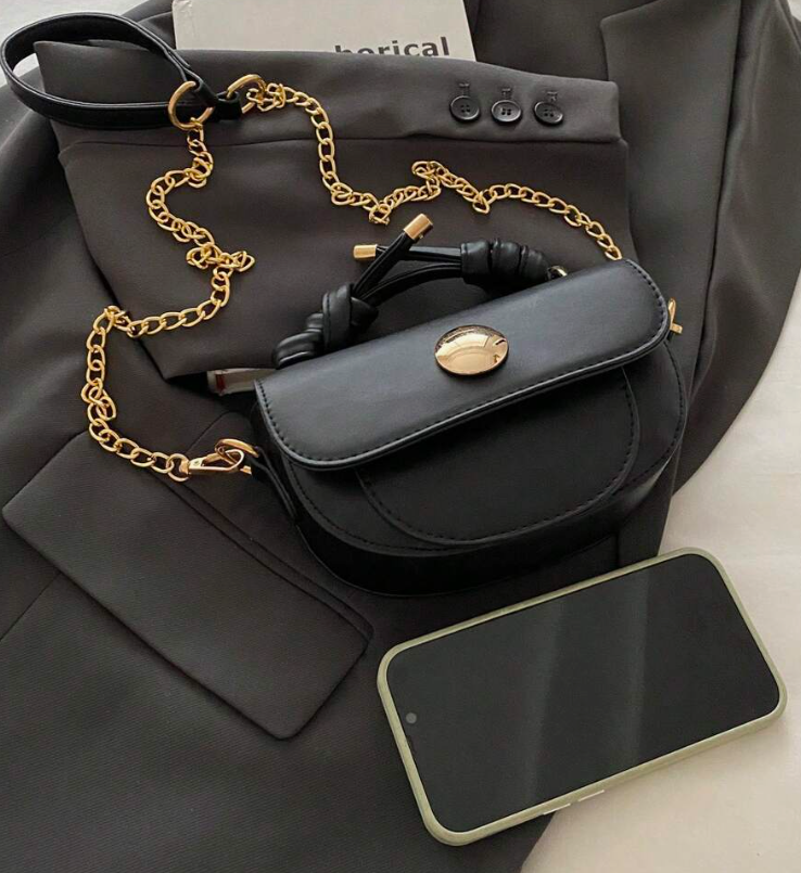 Made My Move Bag