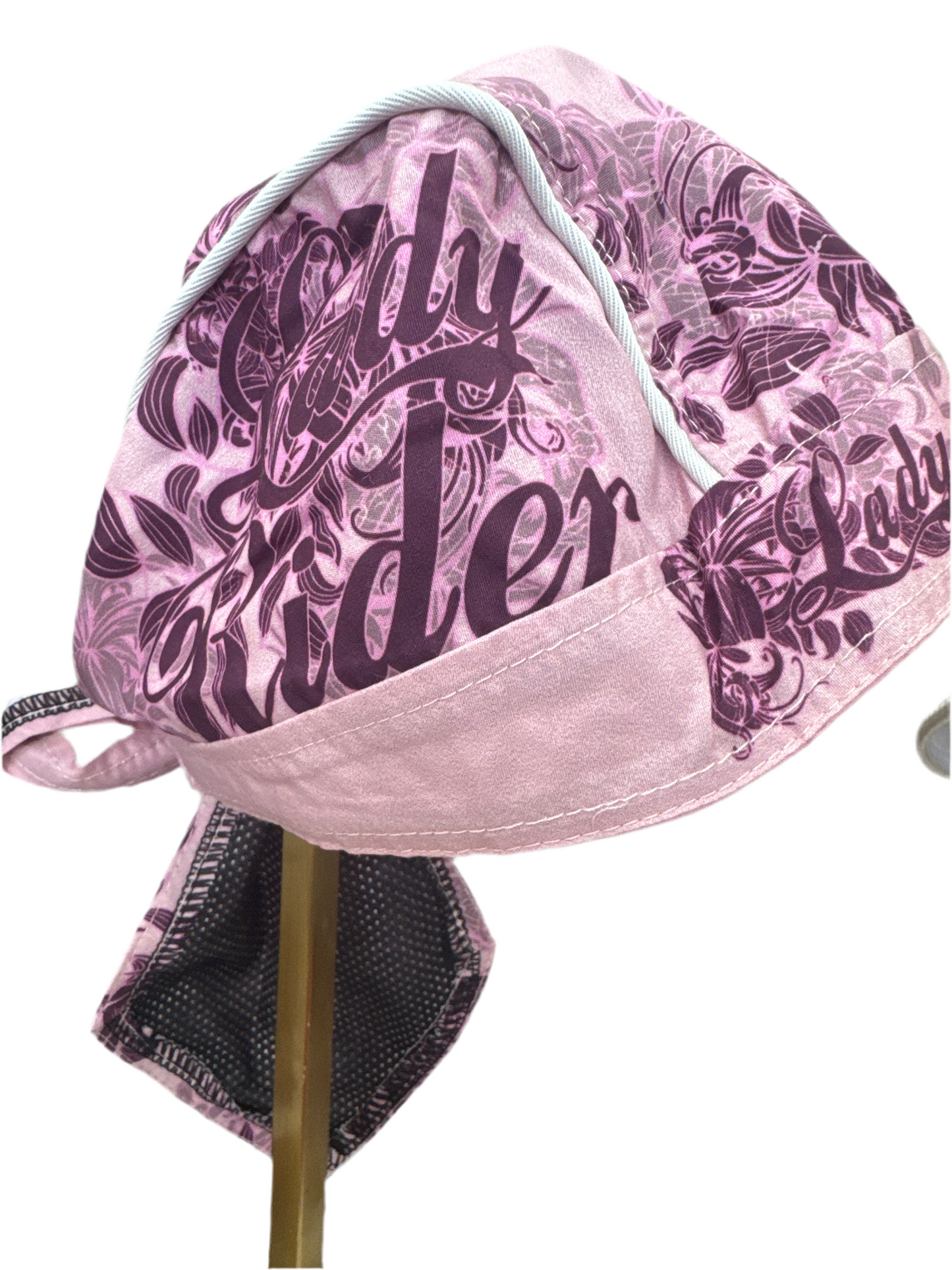 Biker Cap