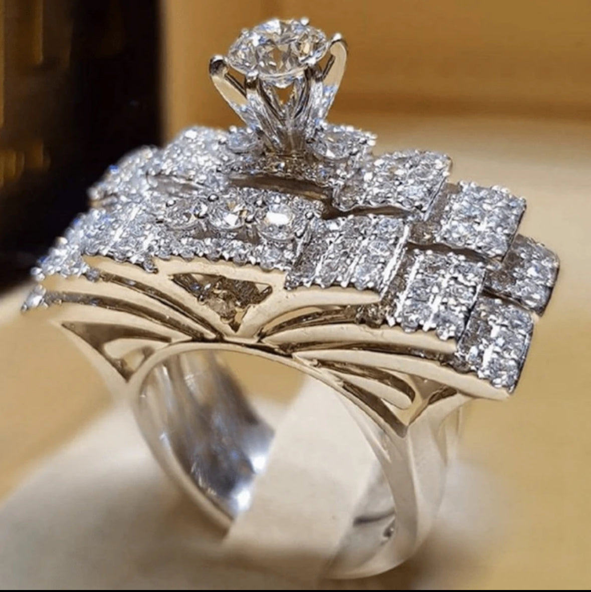 Bling And Thing