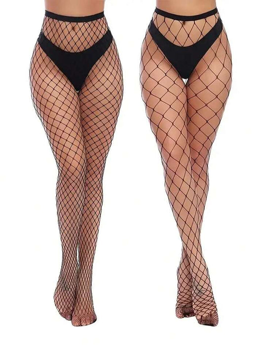 What A Catch Stockings