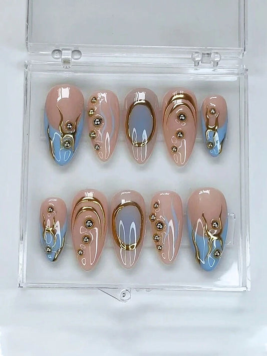 Dream Tipz Press On Nails
